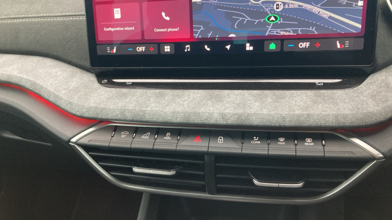 Skoda Octavia 2.0 TDI 150 SE L 5dr DSG Diesel Estate